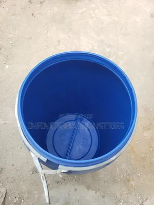 240Litres Empty Drum