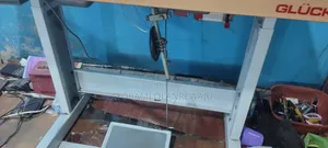 Gluck Industrial Straight Sewing Machine