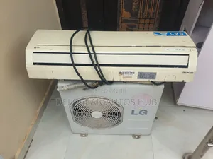 Split Air Conditioning LG 1HP
