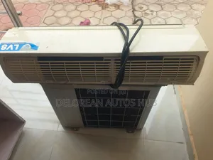 Split Air Conditioning LG 1HP