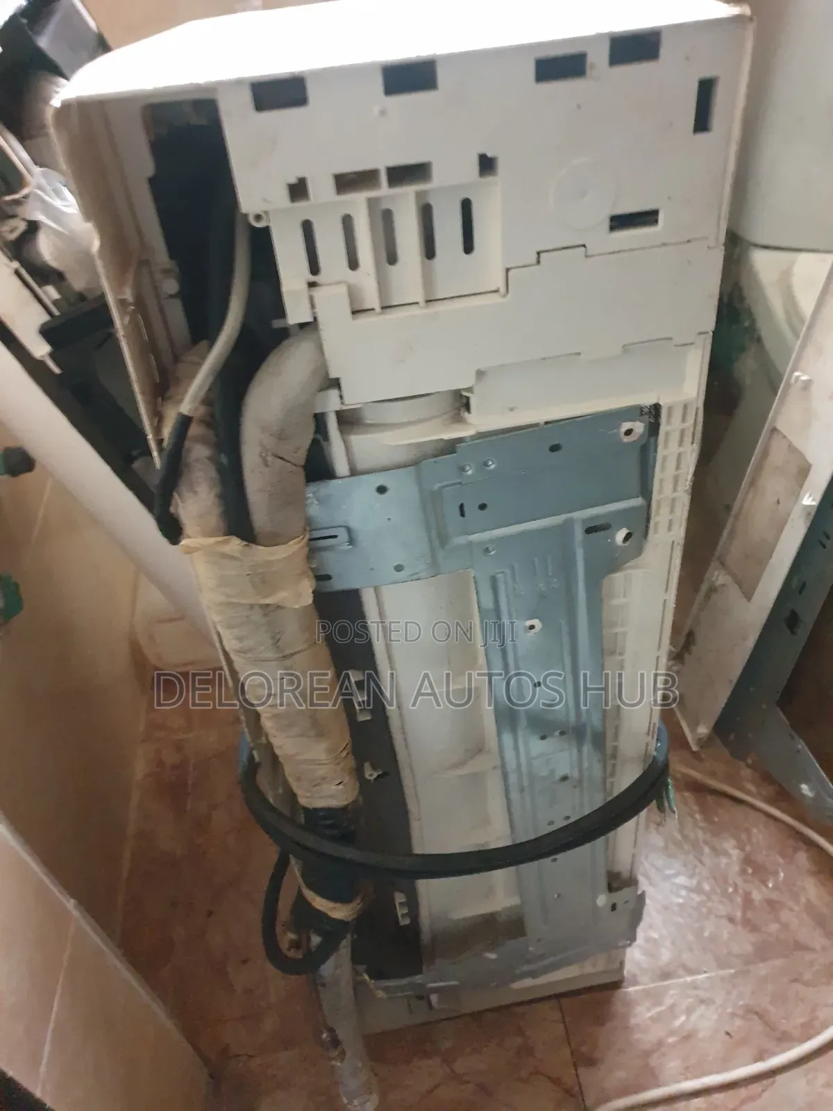 Split Air Conditioning LG 1HP