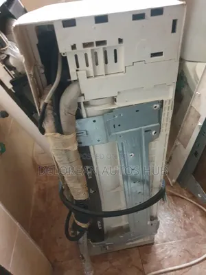 Split Air Conditioning LG 1HP