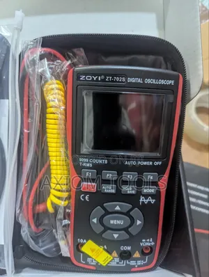 Digital Oscilloscope