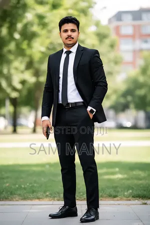 Dinoman Suits