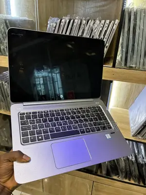Laptop HP EliteBook 1040 G3 16GB Intel Core i7 SSD 256GB