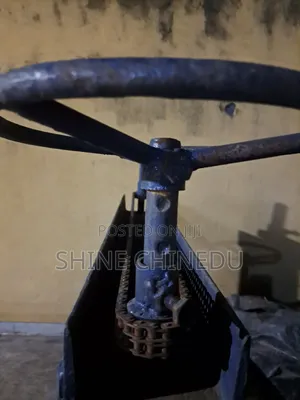 Bread/Flour Milling Machine