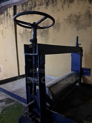 Bread/Flour Milling Machine