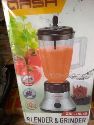 Gas Blender Original Product