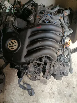 Golf Engine Spark Coil