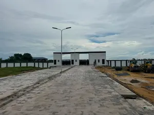Residential Land for Sale