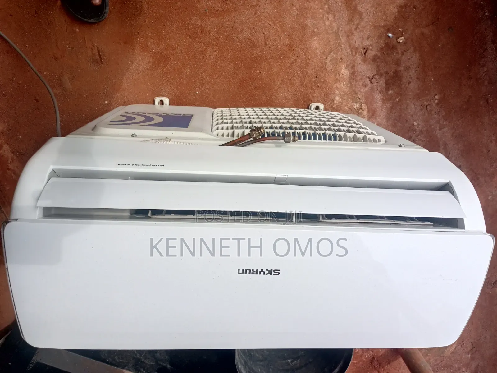 Airconditioner