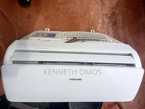 Airconditioner