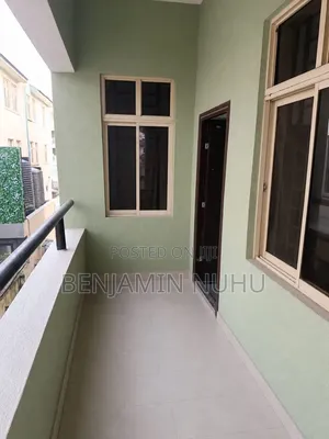 Mini Flat in Oniru In A Mini, Victoria Island Extension for rent