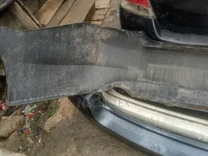 Back Bumper for Honda Accord 2008 Model