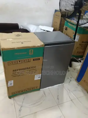 HISENSE Refrigerator for Office 90L