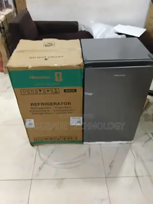 HISENSE Refrigerator for Office 90L