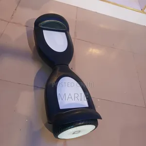 JETSON MOJO Dynamic Sound Hoverboard