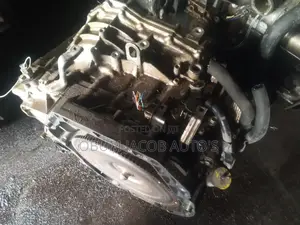 Gear Box 2013 Honda Accord 4plug