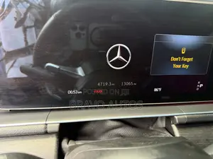 Mercedes-Benz GLE-Class AMG GLE 53 4MATIC 2024 White