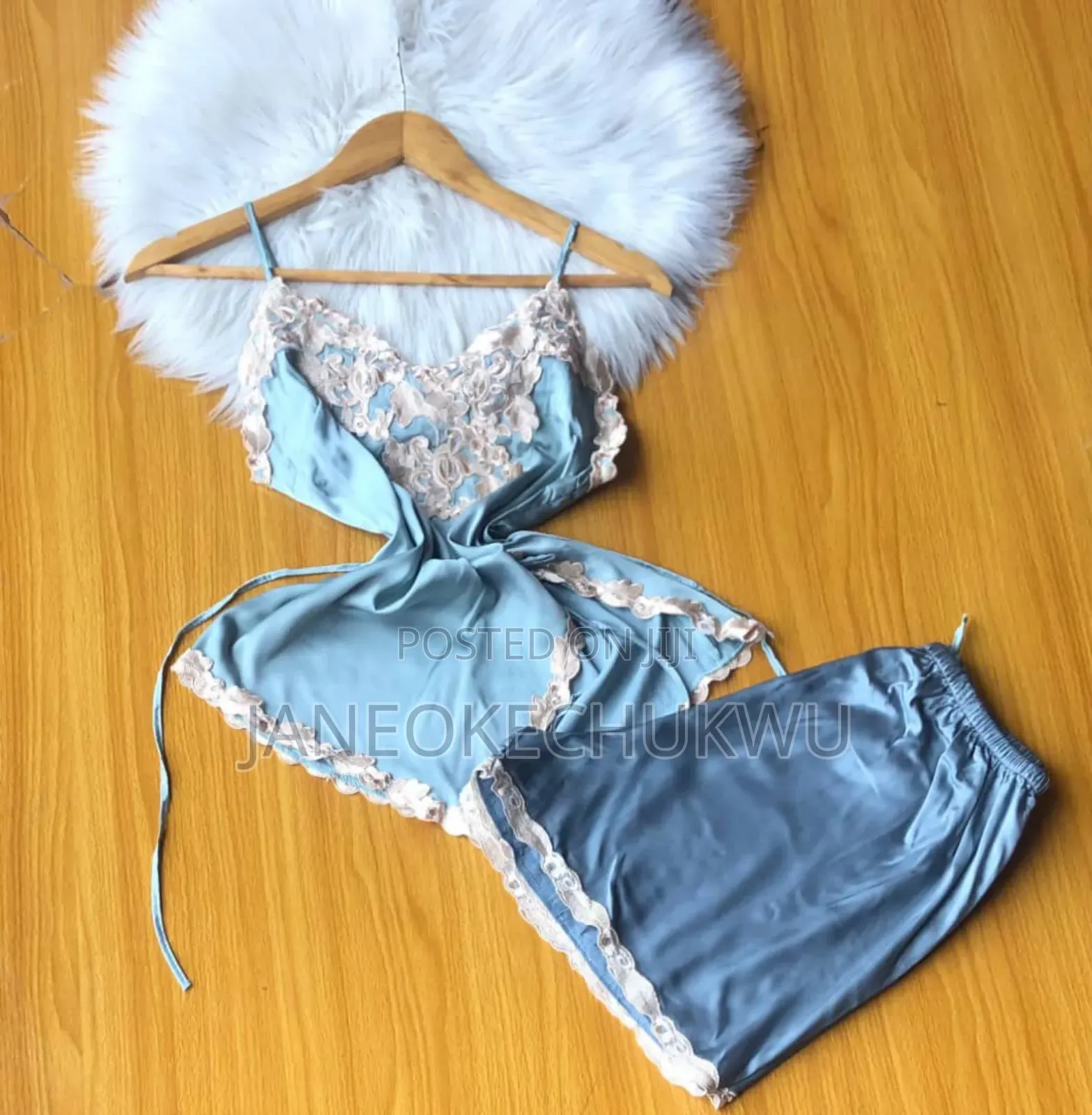 Two Piece Night Wears