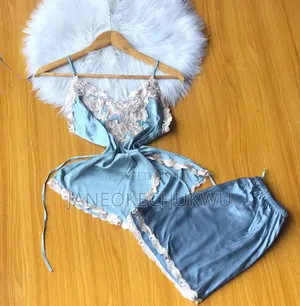 Two Piece Night Wears