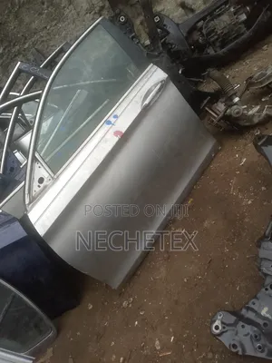 Front Left Door for 2013 Honda Accord