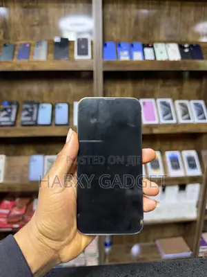 Apple iPhone 13 Pro 128 GB Gold