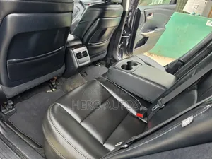 Toyota Avalon 2014 Gray