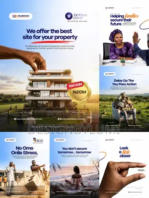 Brand Designer | Graphic Designer