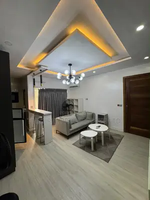 Furnished 1bdrm Apartment in Lekki Phase 1 for rent