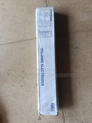 Gricon White" Welding Electrodes