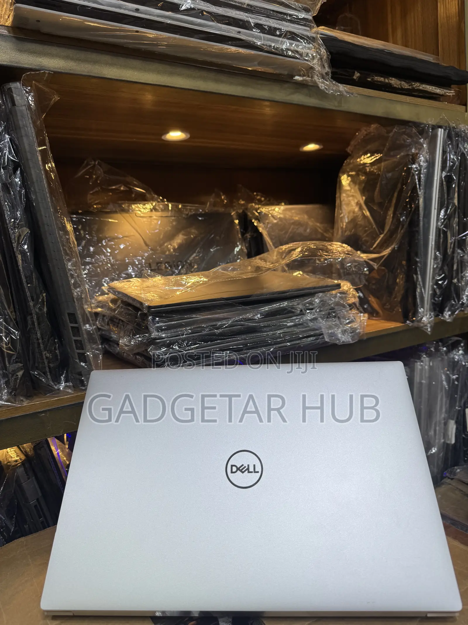Laptop Dell Latitude 9510 32GB Intel Core i7 SSD 512GB