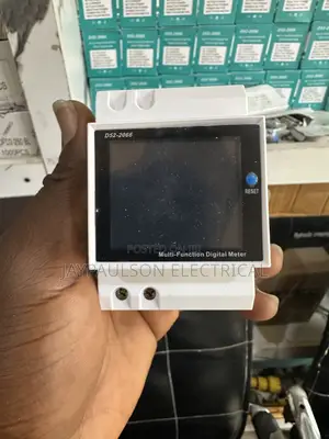 Multi Function Digital Meter D52-2066