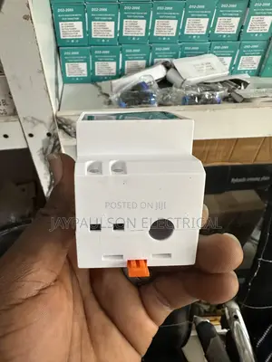 Multi Function Digital Meter D52-2066