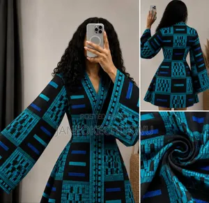 Ankara Prints