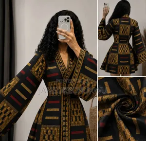 Ankara Prints