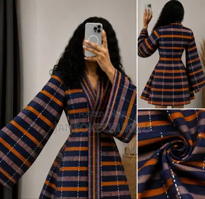 Ankara Prints
