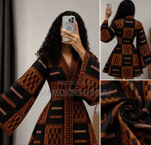 Ankara Prints