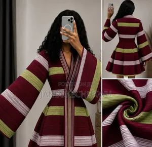 Ankara Prints