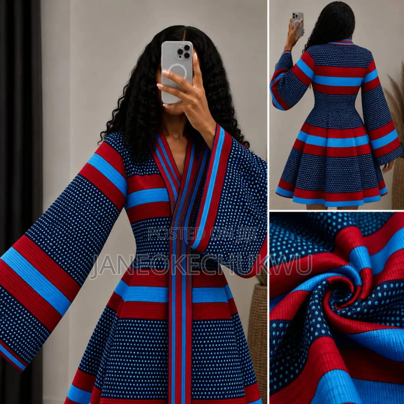 Ankara Prints