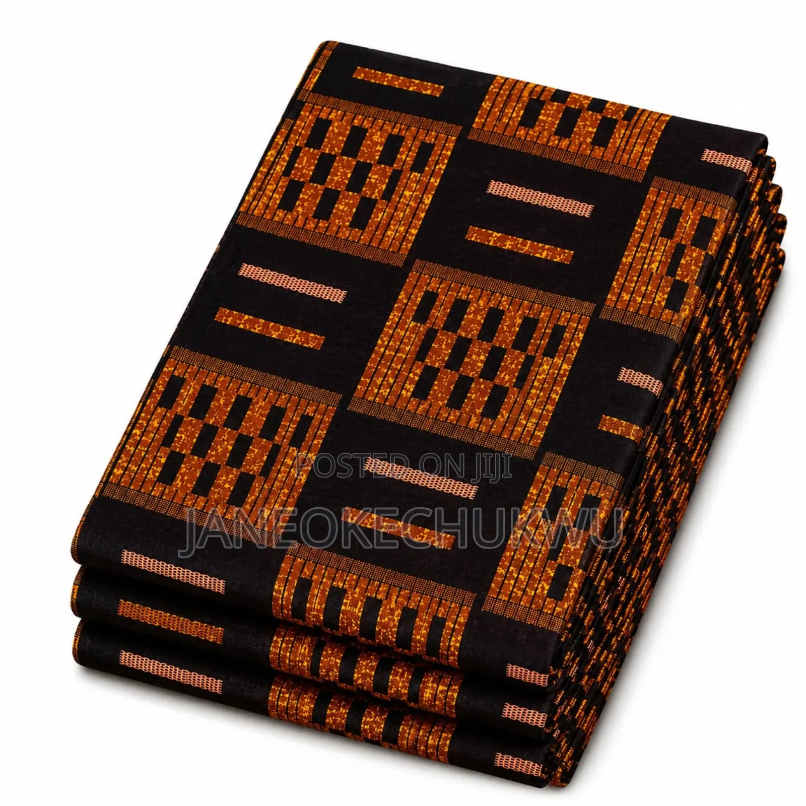 Ankara Prints