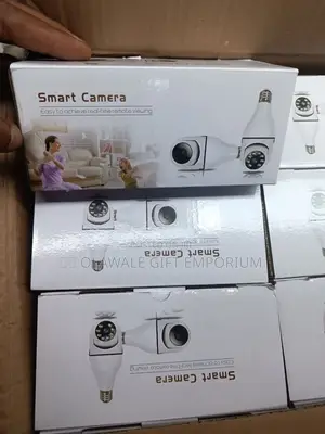 Original Smart Camera