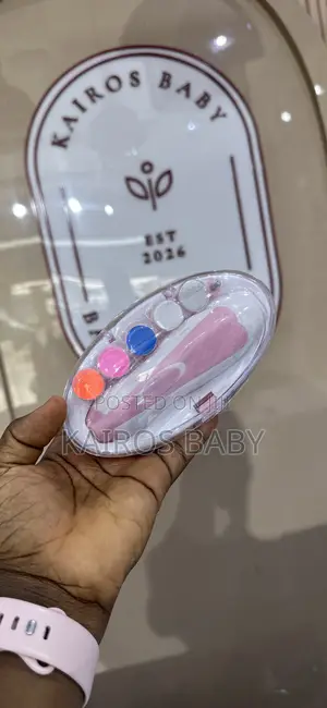 Nail Trimmer for Babies