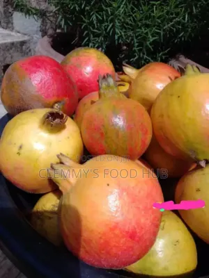 Pomegranate