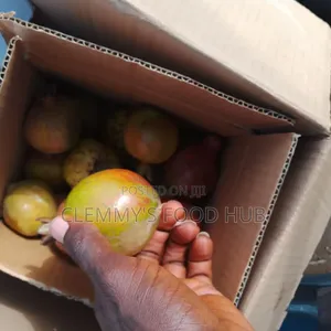 Pomegranate