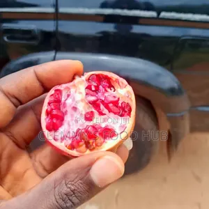 Pomegranate