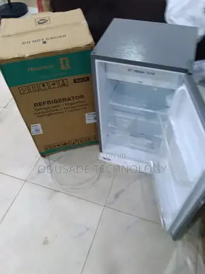 Hisense Mini Fridge Ref093dr 90l