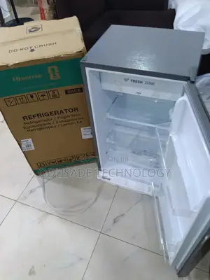 Hisense Mini Fridge Ref093dr 90l