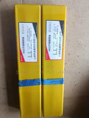 A022 Stainless Steel Welding Electrodes