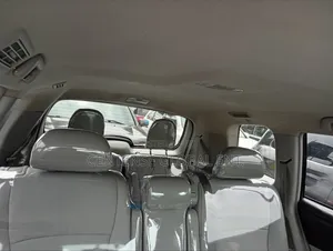 Toyota Highlander 2013 Black
